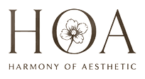 HOA — Harmony Of Aesthetics