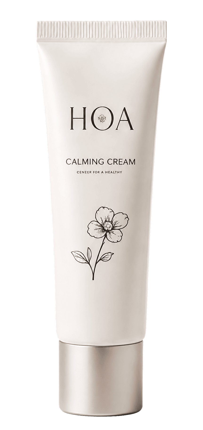 HOA Kem dưỡng làm dịu da