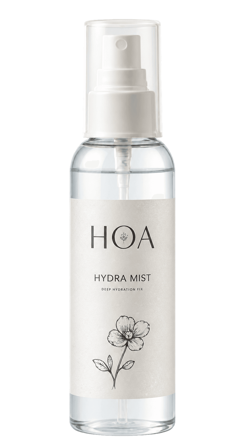 HOA Xịt khoáng cấp ẩm