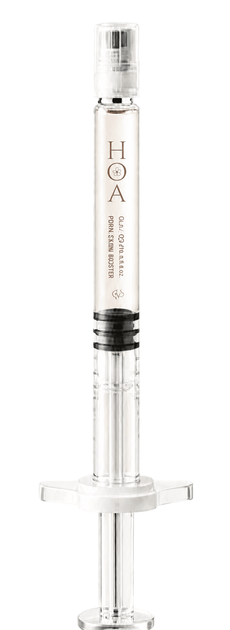 HOA HOA Bloom Booster PN 2%